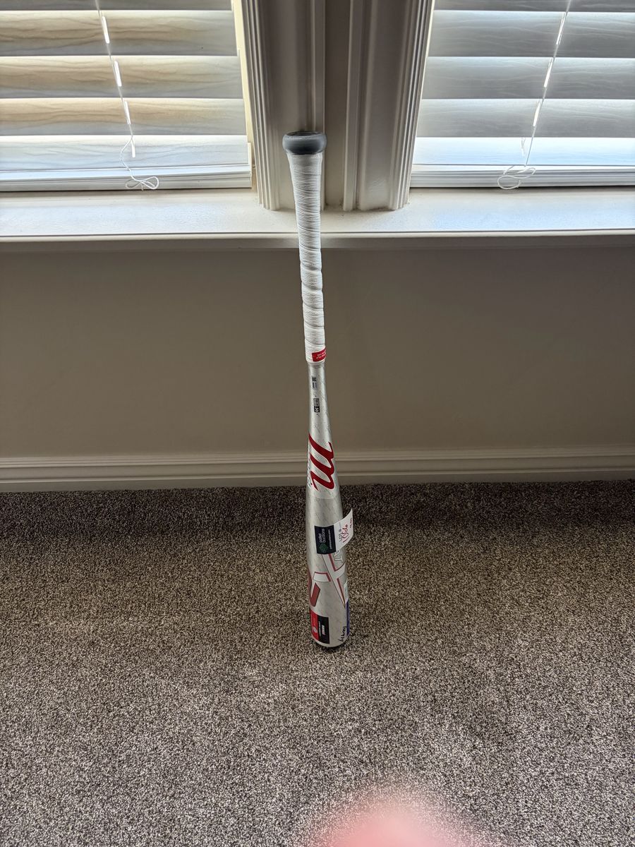 NEW Marucci CATX2 BBCOR Baseball Bat - 31/28 (-3)