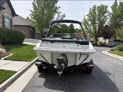 2014 Glastron GT205 (Rental