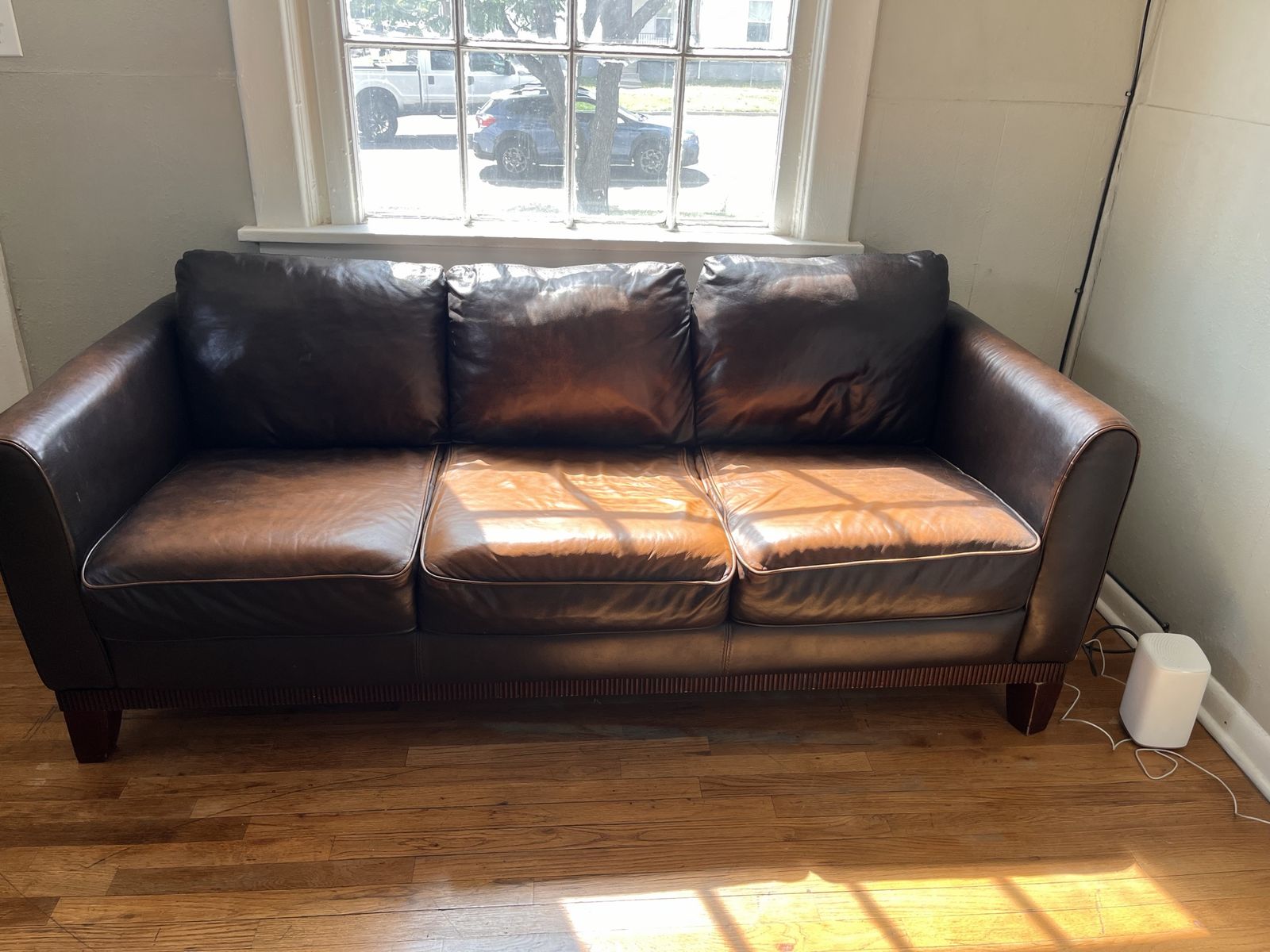 Free couches in SLC