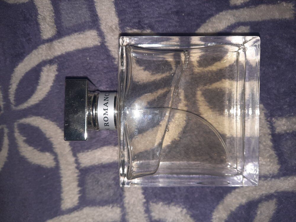 Ralph lauren romance perfume