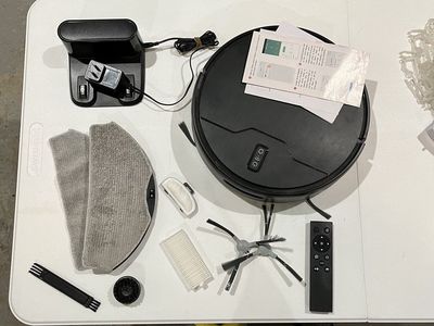 Robot Vacuum