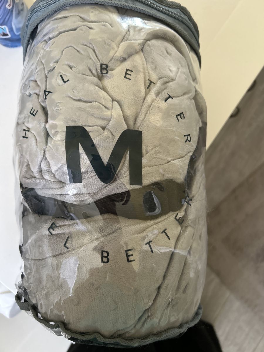 Hysterectomy Recovery Pillow