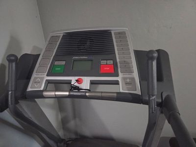 Proform XP Treadmill