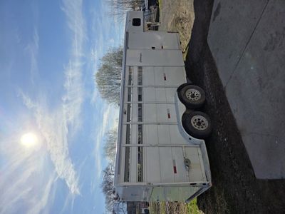 Titan Challenger stock combo