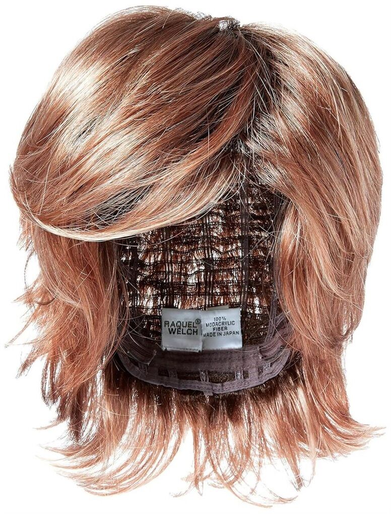 Raquel Welch Trend Setter Wig