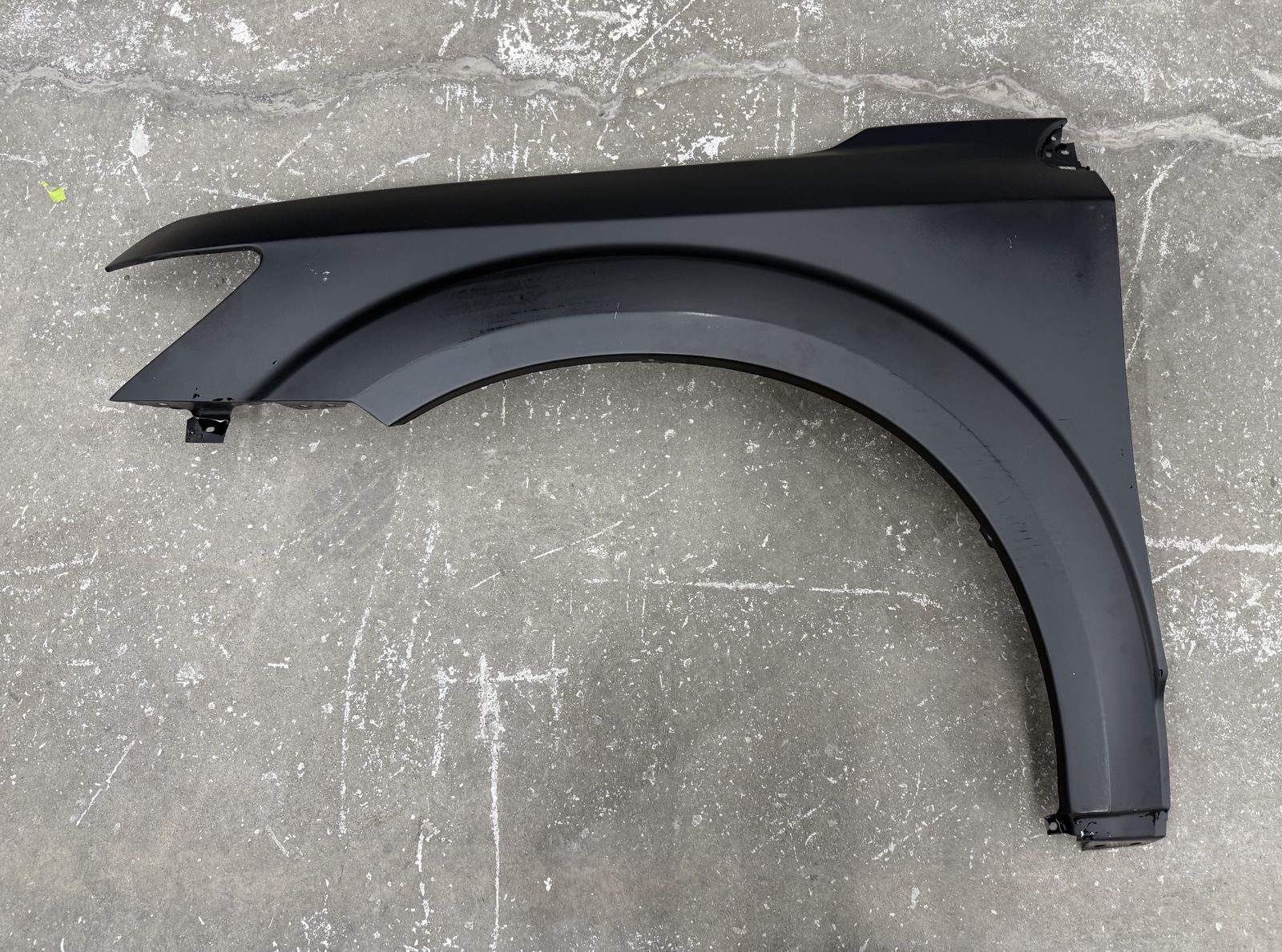 2009-2020 Dodge Journey Left Fender