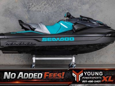2026 Sea-Doo GTR™ 230 BRP Premium Audio, iBR
