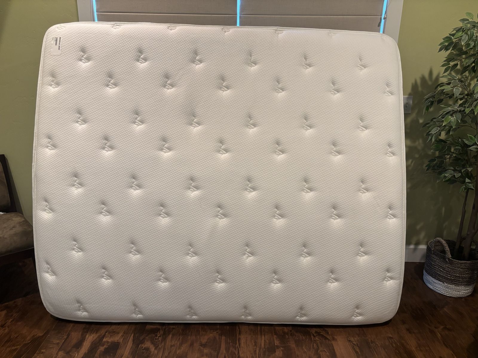 Olympic Queen Mattress