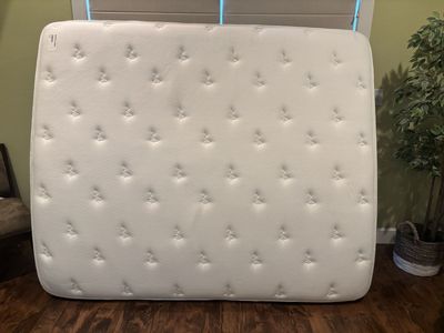 Olympic Queen Mattress