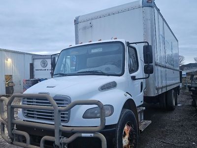 2006 Freightliner M2 106
