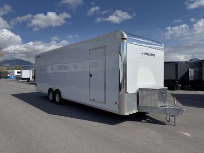 2017 Alcom SUMMER SALE USED Polaris 8.5x26