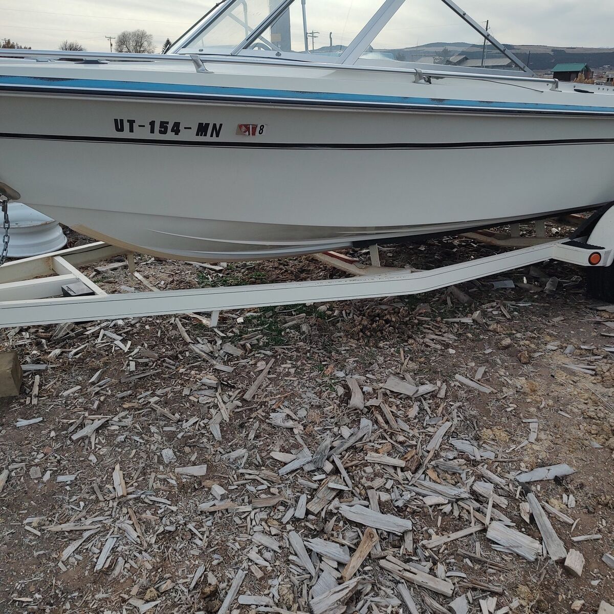 2005 gulfstream boat