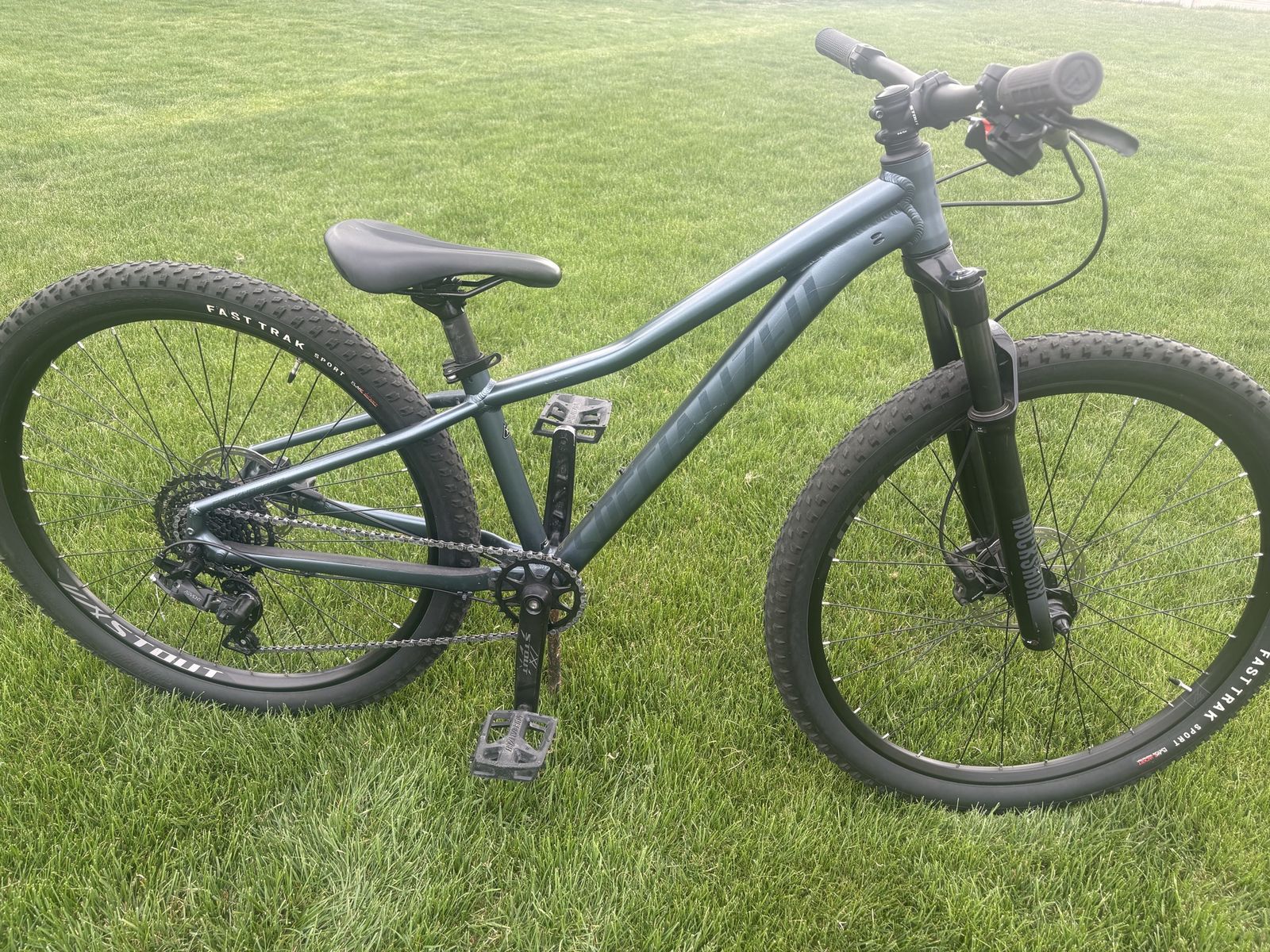 Specialized Rockhopper