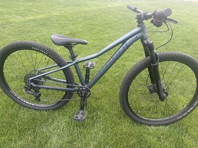 Specialized Rockhopper