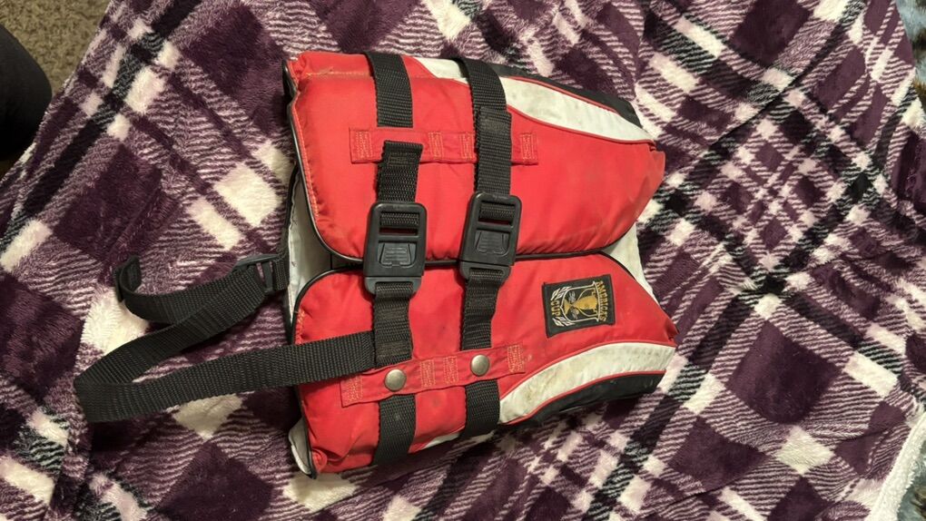 Flotation Device Life Jacket For Infant