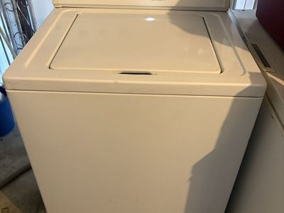Free Working Electric Washer