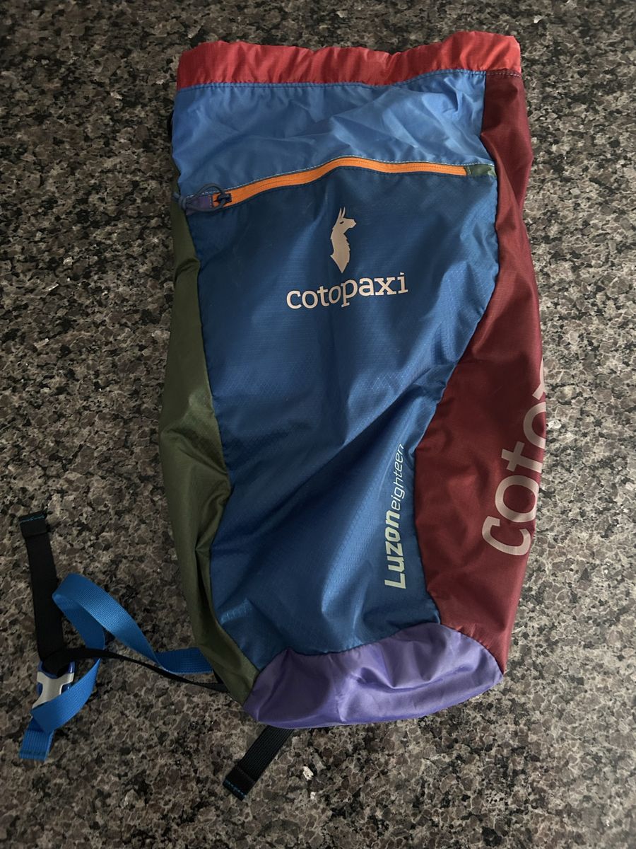 Cotopaxi Luzon 18 backpack