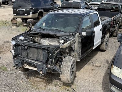 2019 Ford F-150 Parts - UTPAP Ogden