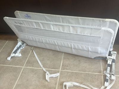 Regalo bed rails $20.00 each