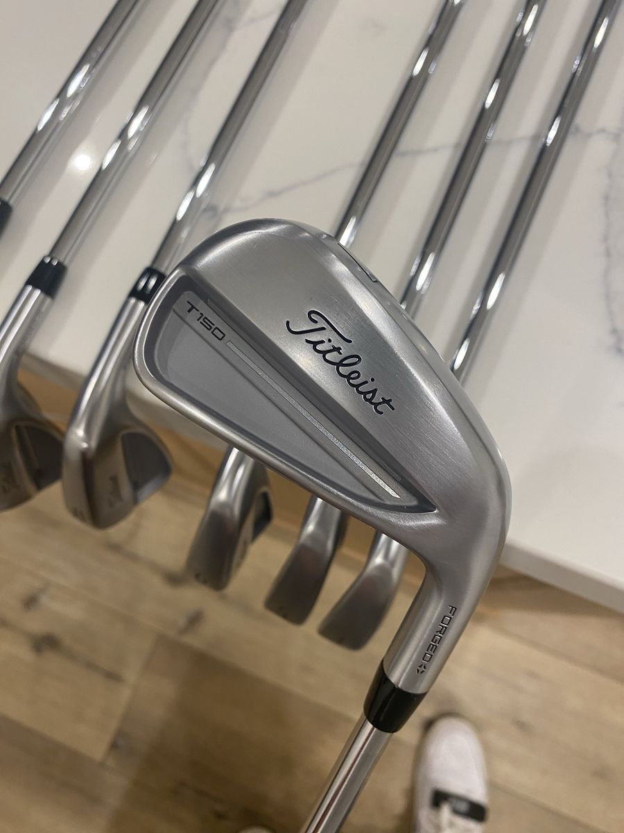 Titleist T150 4-PW