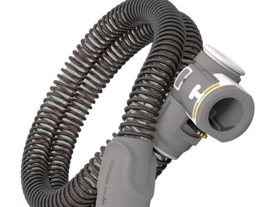 New ResMed 37296 ClimateLineAir Heated Hose Tubing