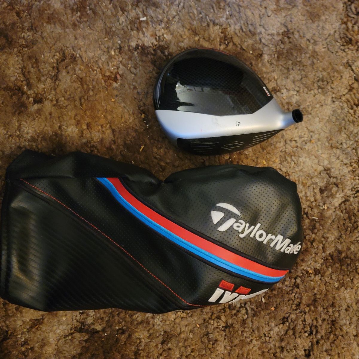 Taylormade M4 10.5 Driver Regular or Senior