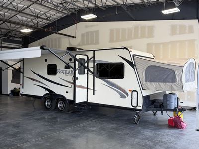 KODIAK EXPRESS