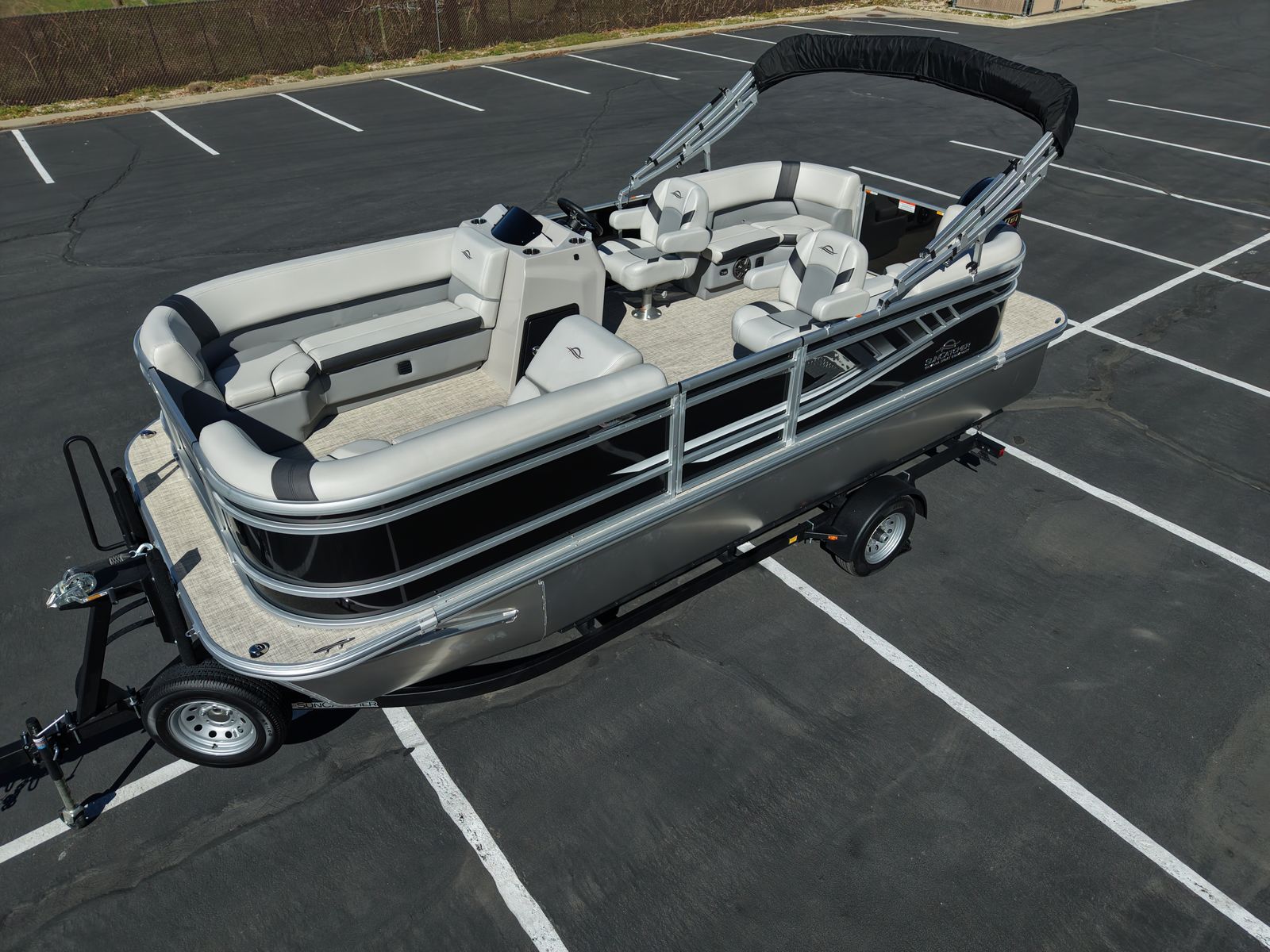 2026 SunCatcher Select 20RC