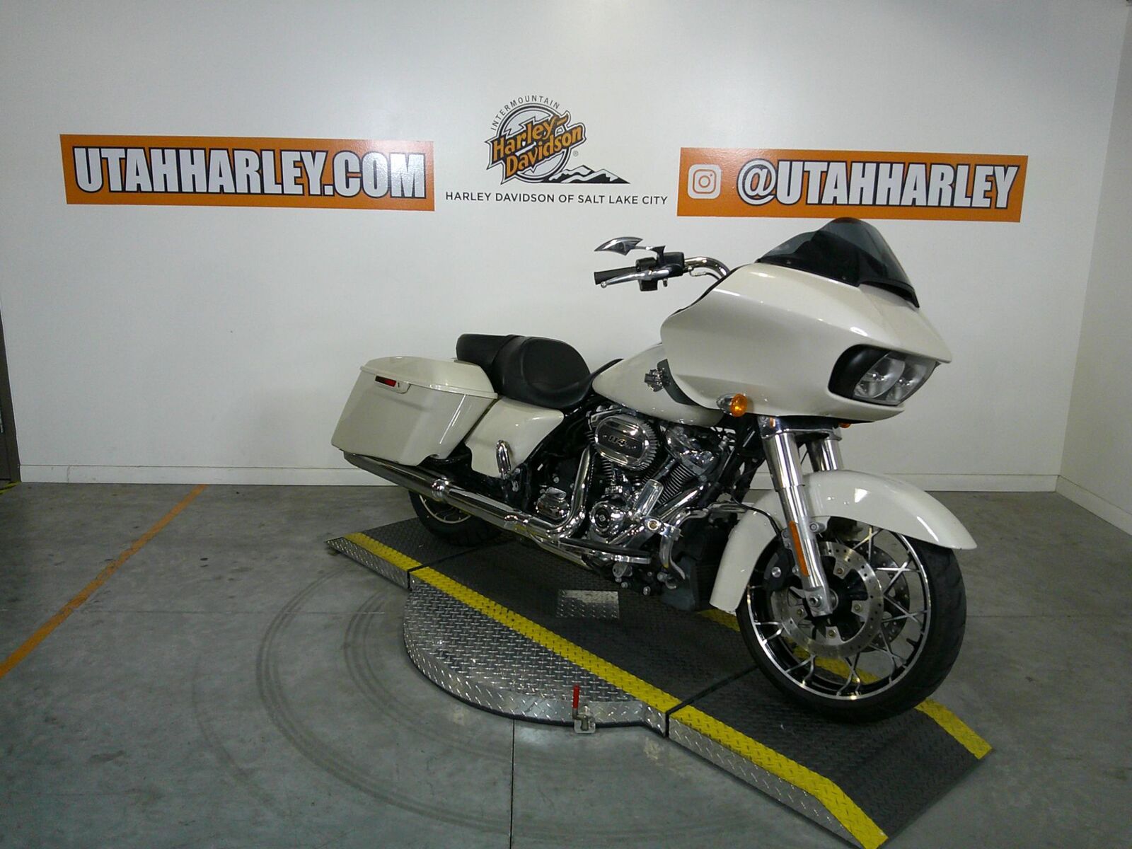 Harley-Davidson 2022 Road Glide Special