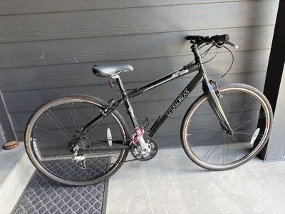 Trek 7.5 FX Women’s Road/Fitness Bike - WSD Size S