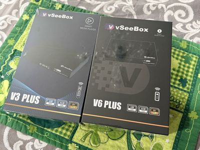 Vsee cable streaming boxes