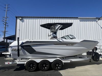 2025 Tige 23ZX
