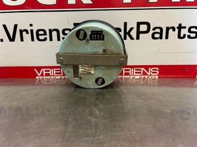 Kenworth Speedometer Gauge, Part # K152-504-2