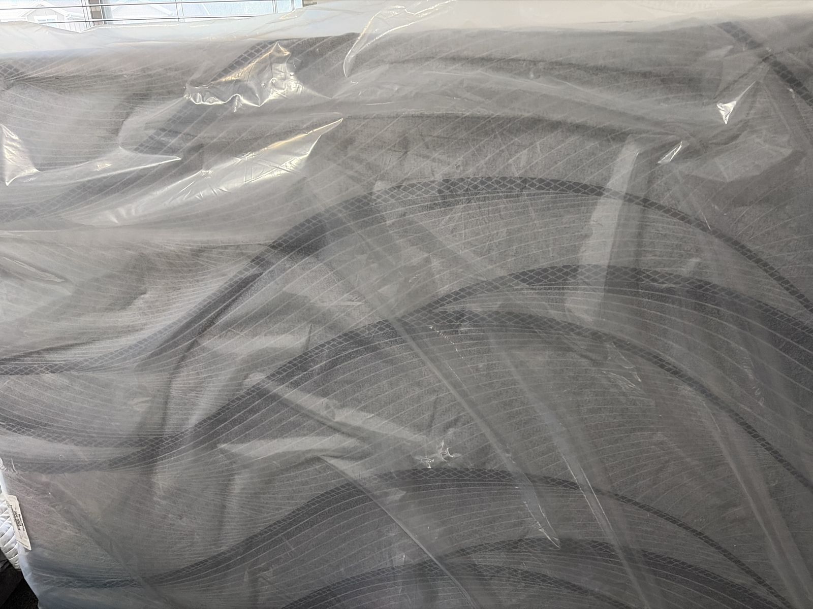 NEW RV MATTRESS