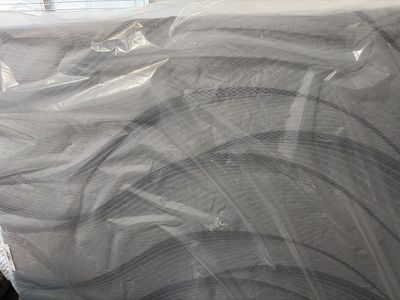 NEW RV MATTRESS