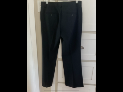Black Express Size 10