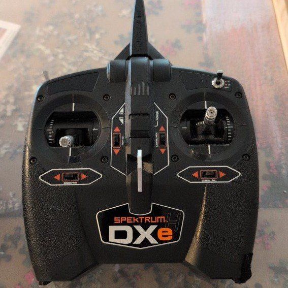DXE