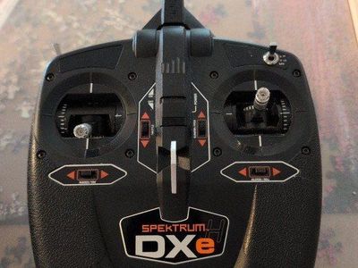 DXE