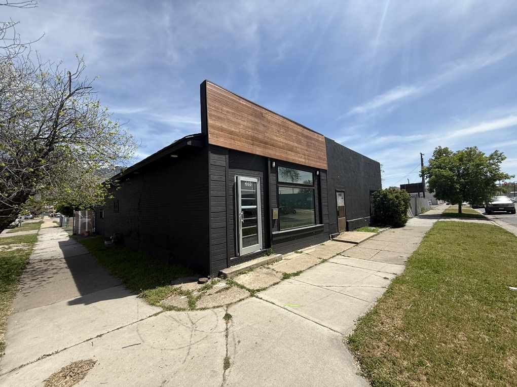 Ogden Car Dealership For Rent