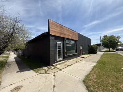 Ogden Car Dealership For Rent