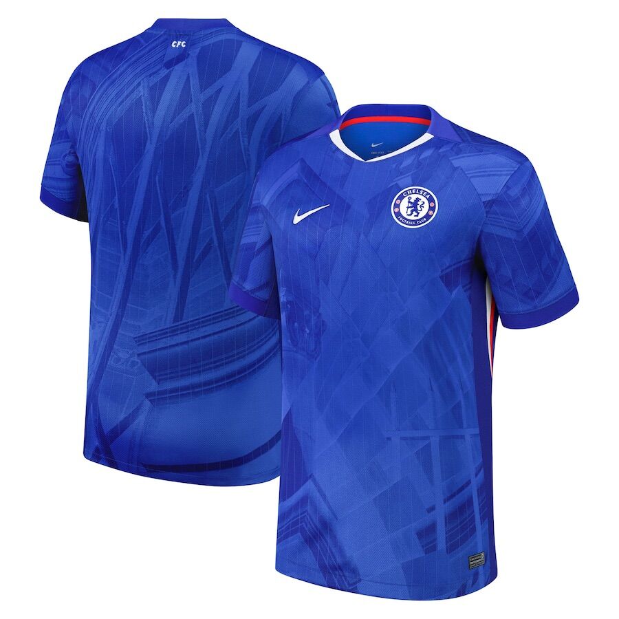 Chelsea  2025-26 Home Jersey (L, XL)
