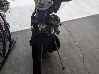 full set in great condition