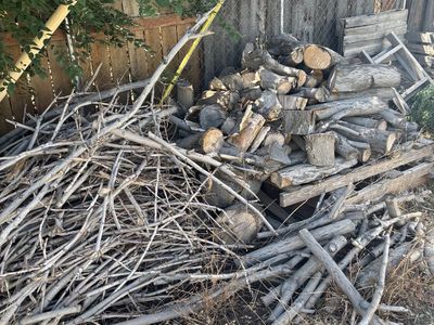 Free Wood