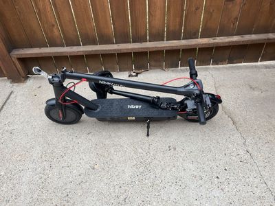 Hiboy KS4 Pro - Electric Scooter