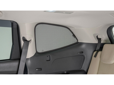 Subaru Ascent 2019-2026 - 3rd Row Sun Shades