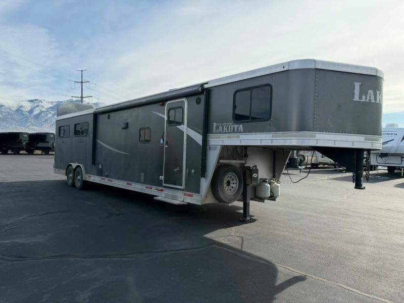 Used 2019 Lakota Colt 4H COLT LQ