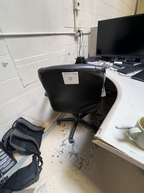 Office Swivel Chair