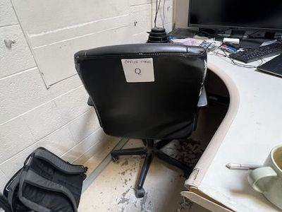 Office Swivel Chair
