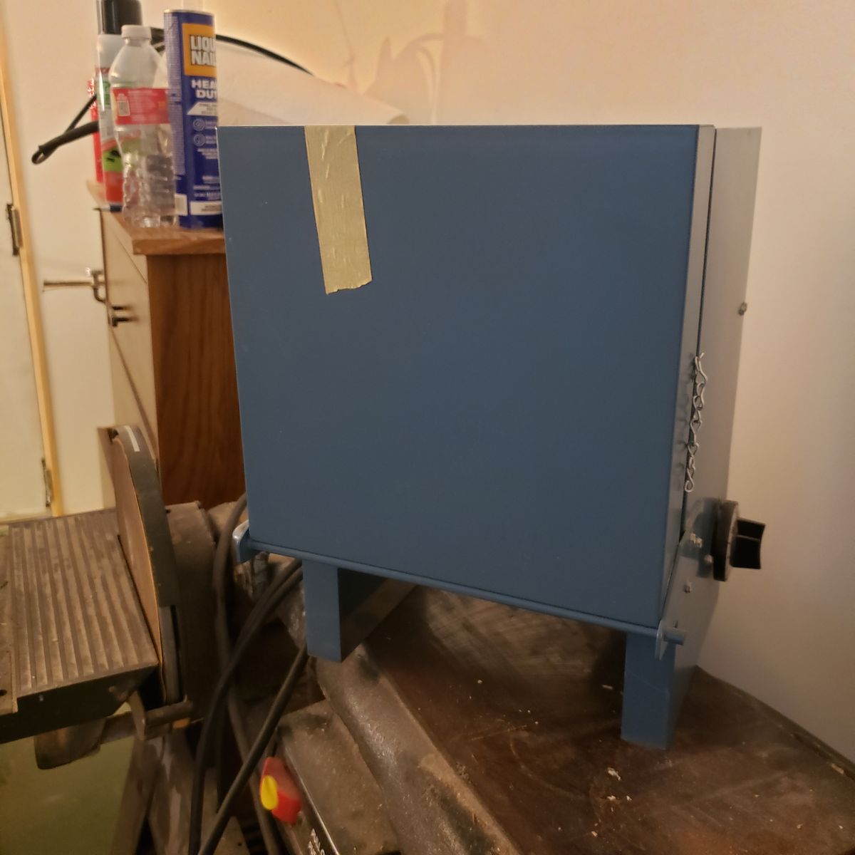 Classic Industries Jewler's Kiln