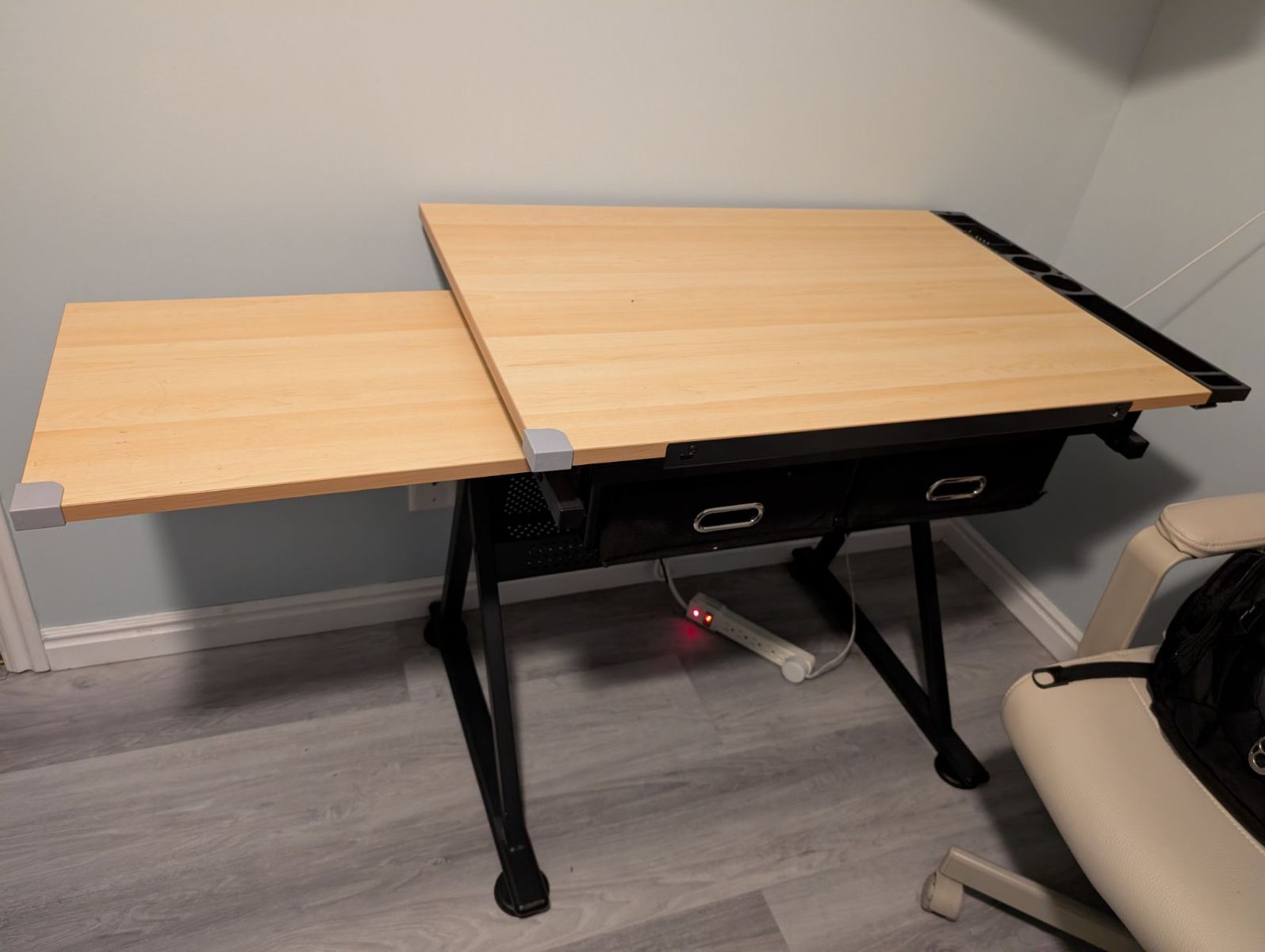 Michael's Arts And Crafts Creative Desk